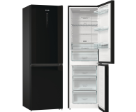 Gorenje Chłodziarko-zamrażarka NRK6192ABK4 - 1019331 - zdjęcie 1